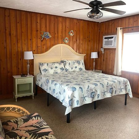 Seahorse Inn New Smyrna Beach Exterior foto